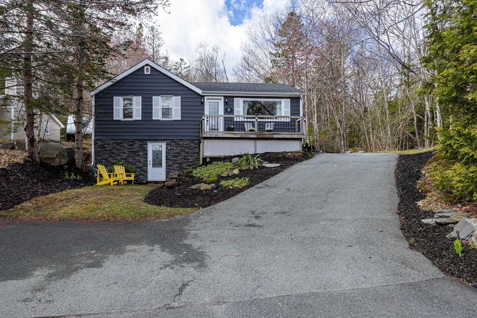 Property Photo:  11 Dartmoor Crescent  NS B4A 2K4 
