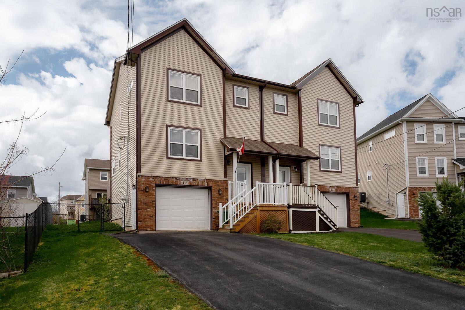 Property Photo:  12 Matchplay Court  NS B4E 0K9 