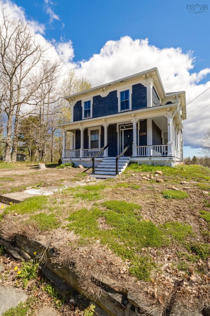 Property Photo:  9640 Highway 8  NS B0S 1A0 