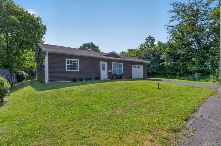Property Photo: 17 Moore Street NS B2N 4N8