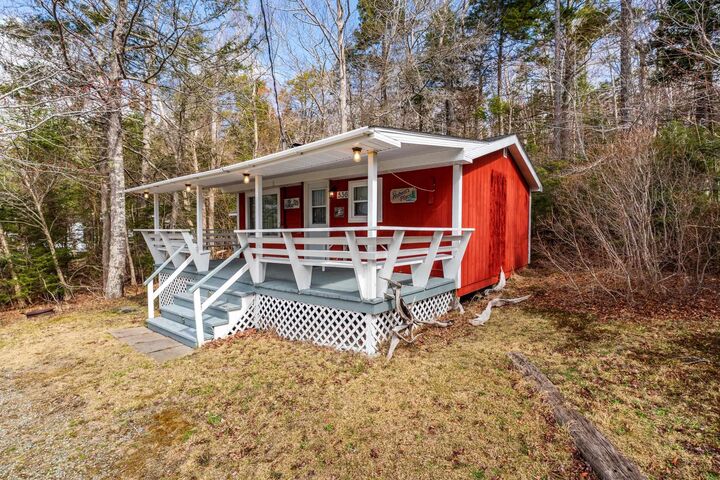 536 F Comeau Road — photo 1