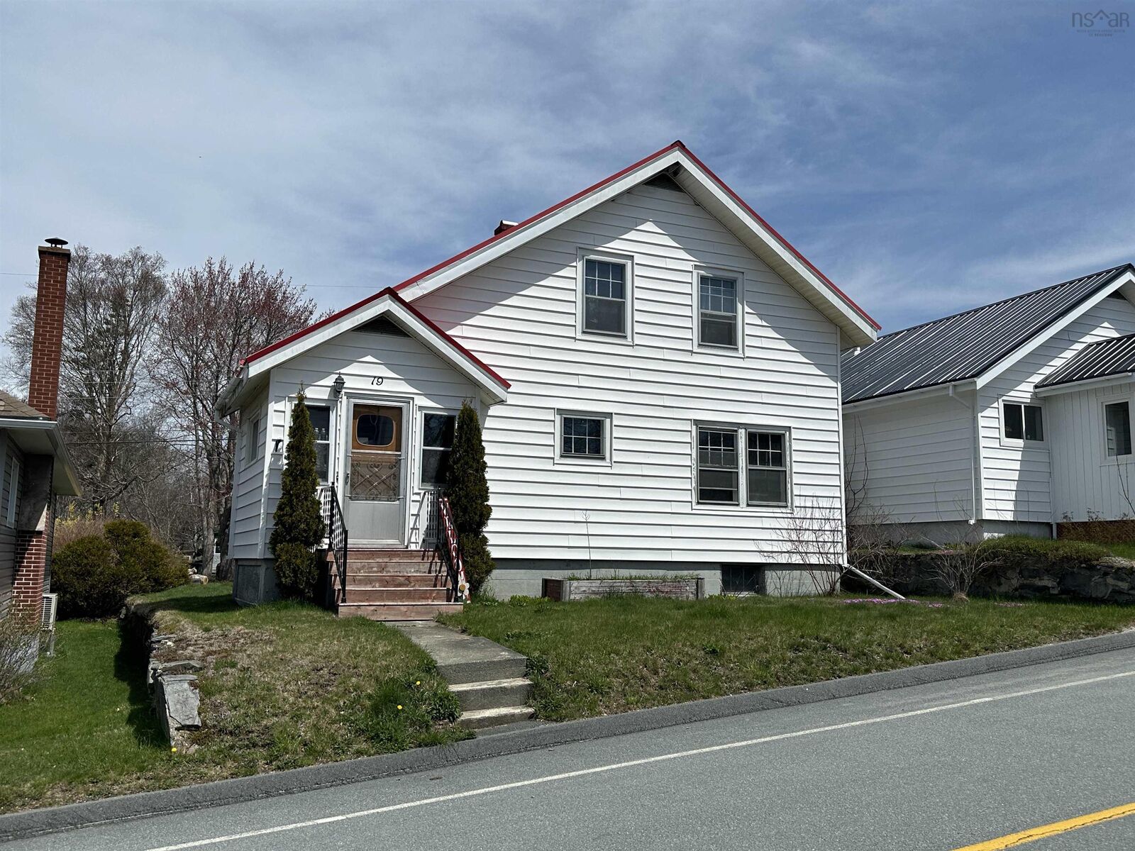 Property Photo:  19 Markland Avenue  NS B0J 1H0 