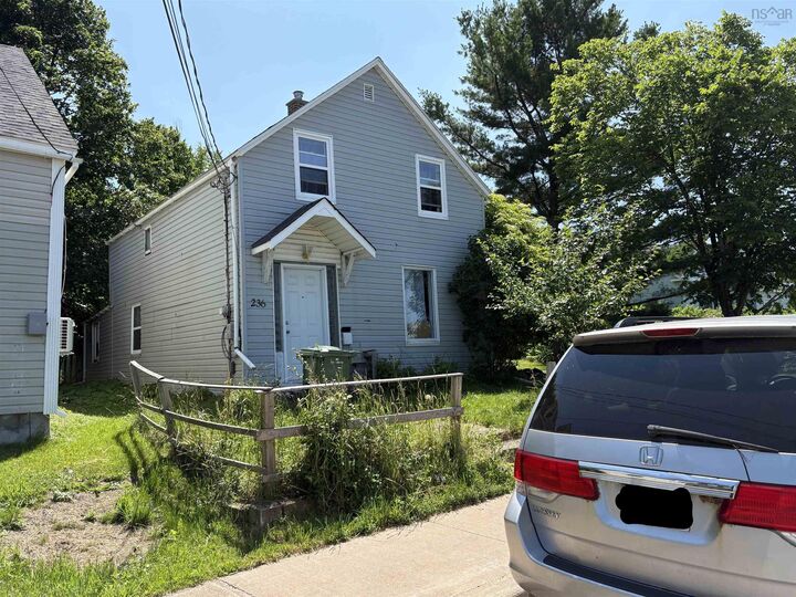 236 James Street — photo 1