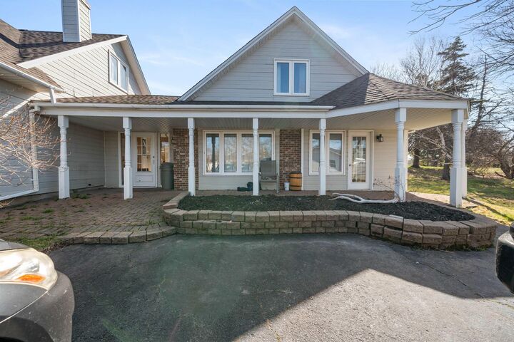 Property Photo:  4 Tupper Court  NS B9A 2A6 