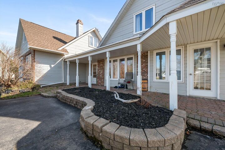 Property Photo: 4 Tupper Court NS B9A 2A6