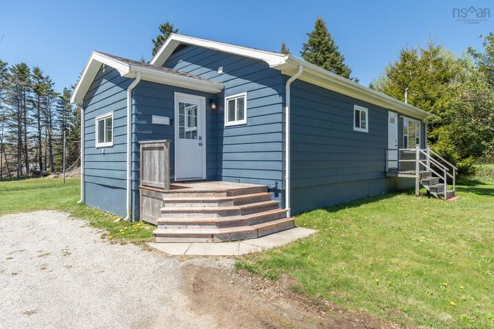 Property Photo:  20 Highway 304  NS B5A 5G6 