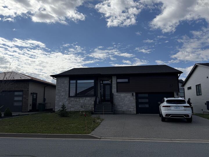 Property Photo:  57 Theresa McNeil Grove  NS B3M 0K3 