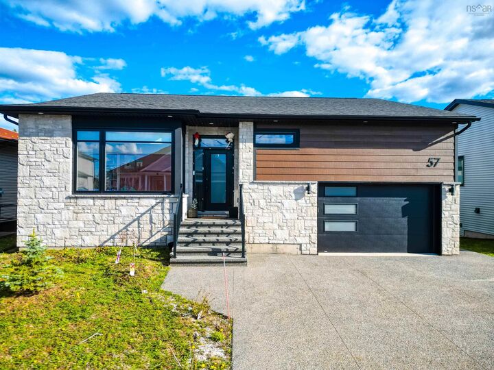 Property Photo:  57 Theresa McNeil Grove  NS B3M 0K3 