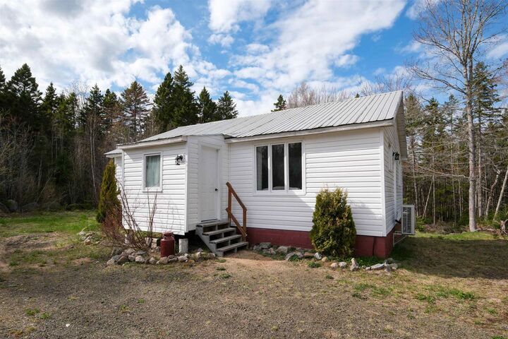 Property Photo:  1851 West Dalhousie Road  NS B0S 1A0 