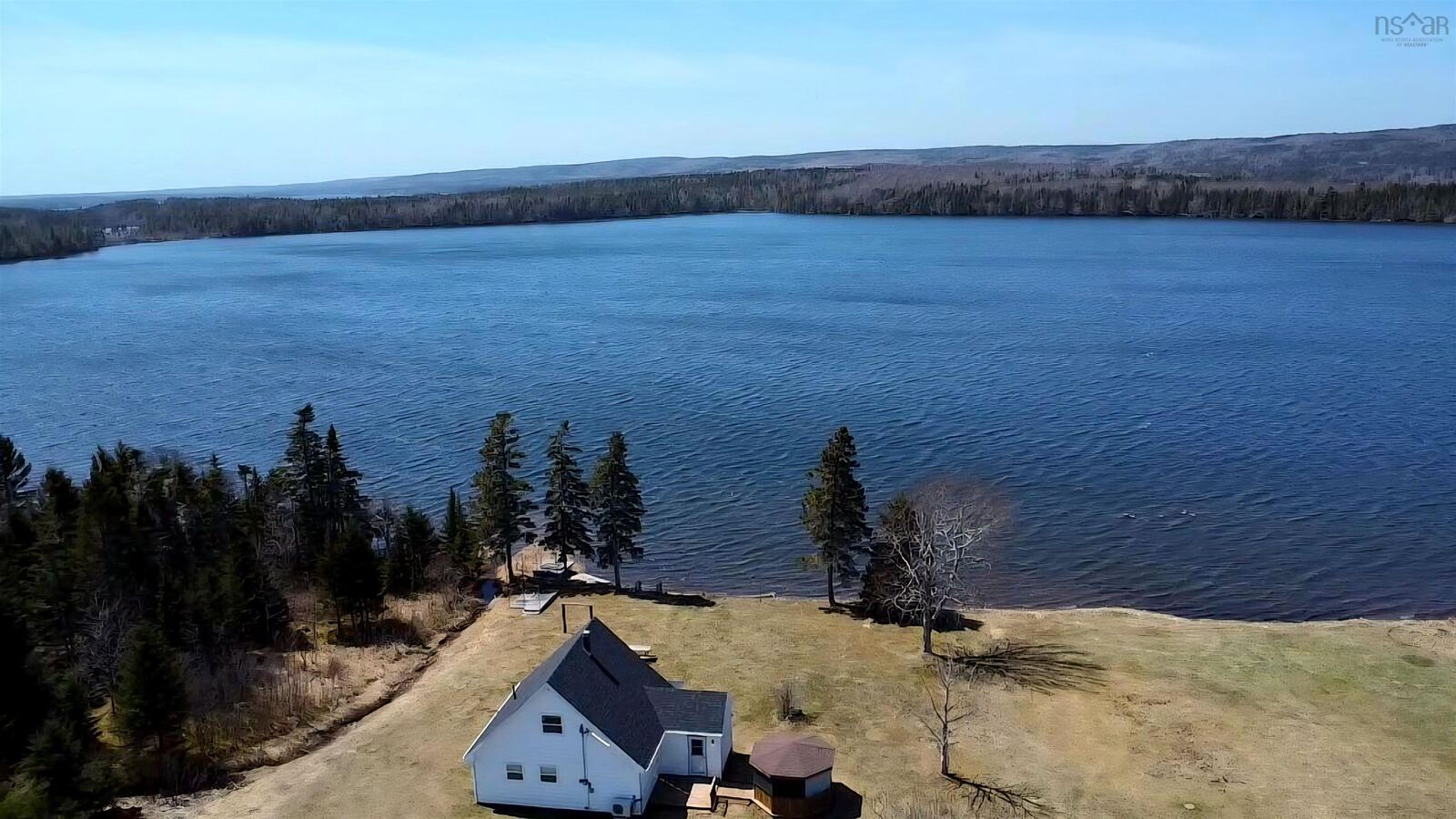 Property Photo:  2280 Loch Lomond Road  NS B1J 1X1 