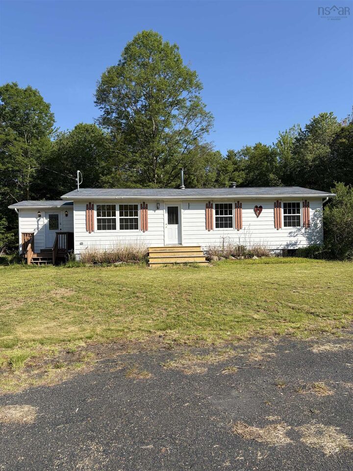 Property Photo:  2396 Highway 10  NS B4V 8X5 
