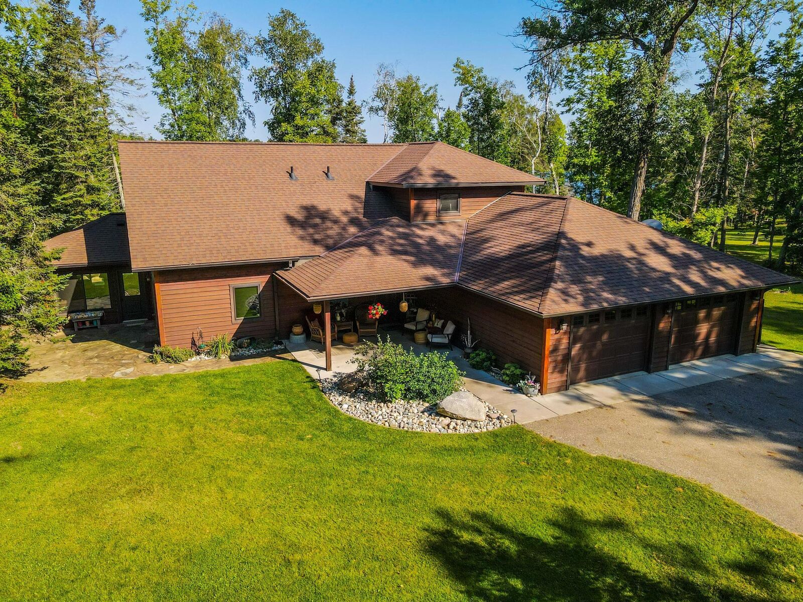 Property Photo: 26089 Hammock Drive MN 56470