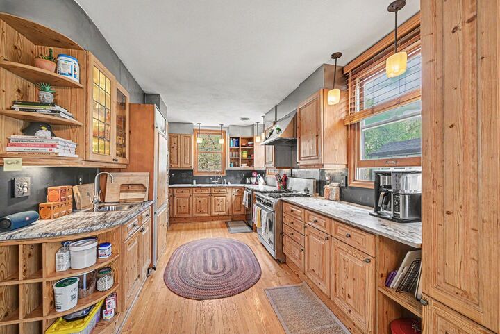 Property Photo:  4937 Clinton Avenue  MN 55419 