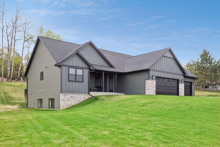 Property Photo:  899 Gavin Pass  WI 54016 