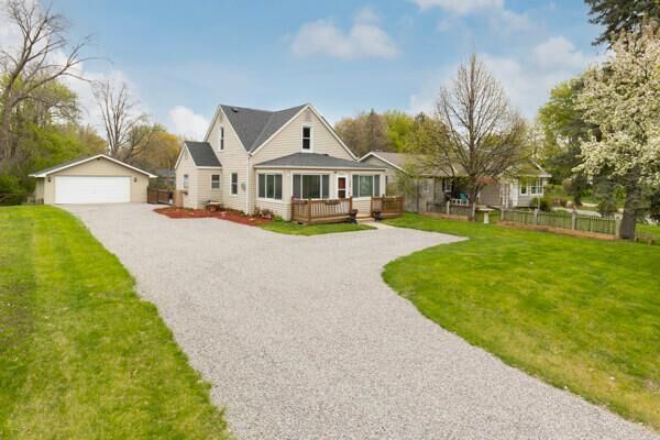 Property Photo:  5966 Lynwood Boulevard  MN 55364 