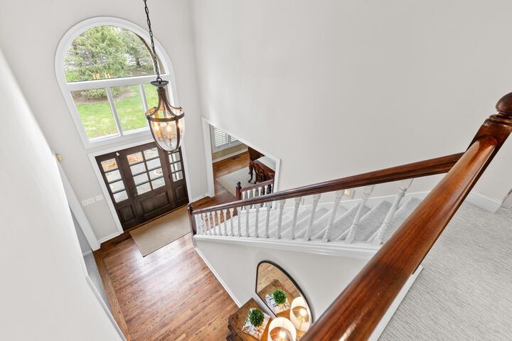 Property Photo:  11421 Bluestem Lane  MN 55347 