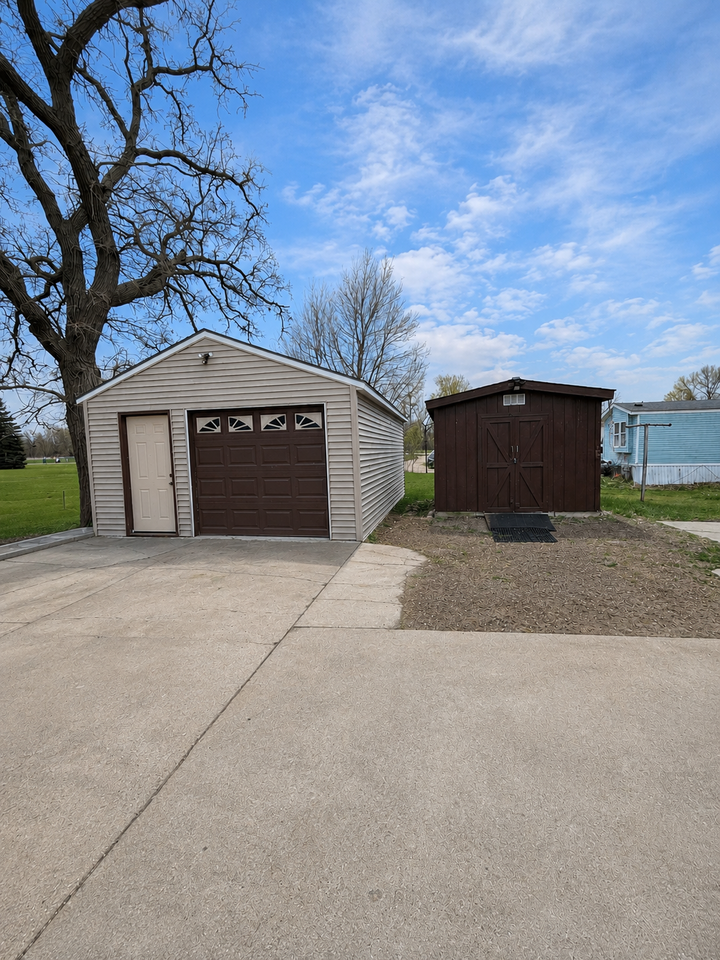 Property Photo:  319 2nd Street N  MN 56378 
