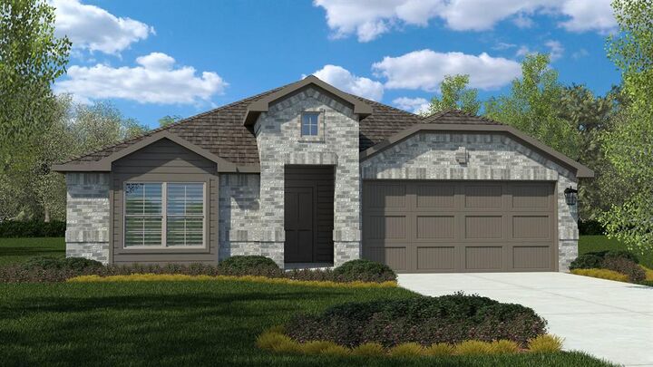 Property Photo:  216 Ec Tally Drive  TX 76247 