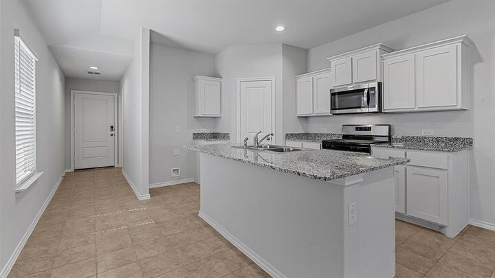 Property Photo:  158 Davis Lane  TX 76071 