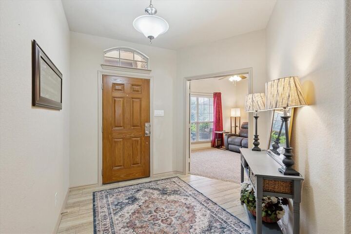 Property Photo: 10205 Point Lobos Trail TX 76177