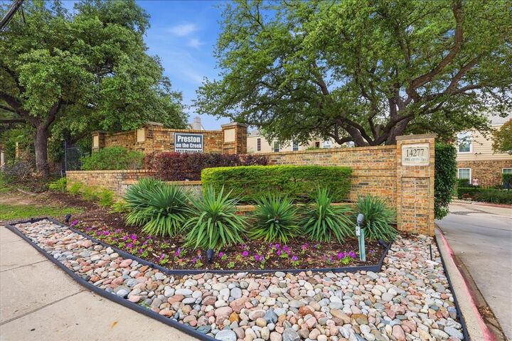 Property Photo:  14277 Preston Road 615  TX 75254 