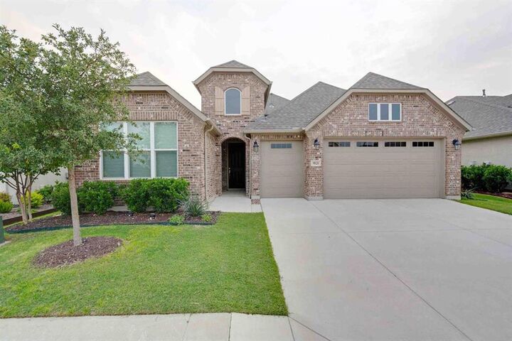 Property Photo:  9820 Stonefield  TX 76207 