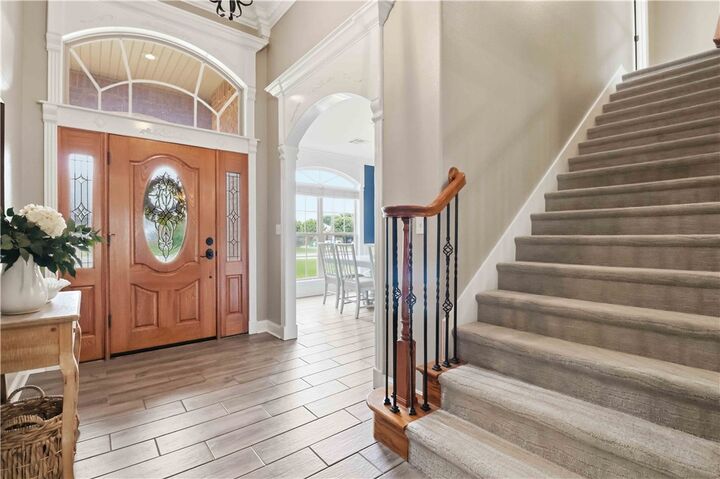 Property Photo:  171 W Trotters Crossing  AR 72730 