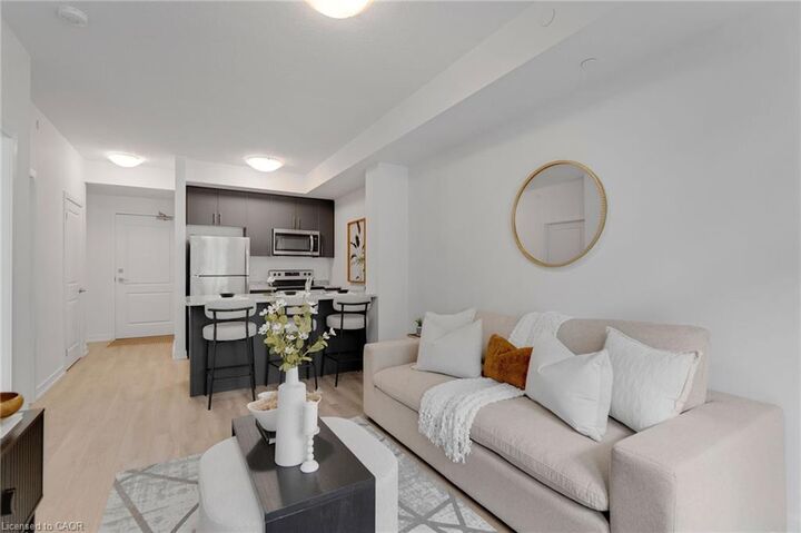 Property Photo:  5055 Greenlane Road 136  ON L3J 2J3 