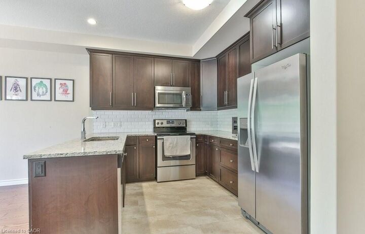 Property Photo:  2235 Blackwater Road 15  ON N5X 4K2 