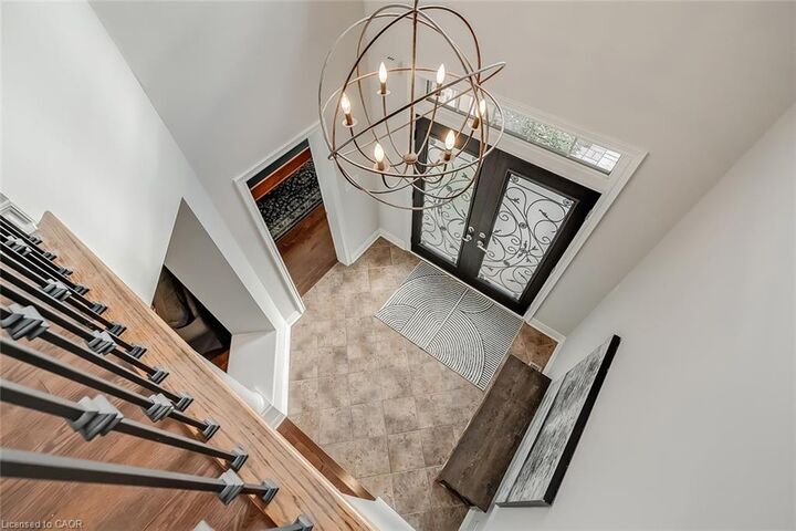 Property Photo:  3339 Skipton Lane  ON L6M 0K3 