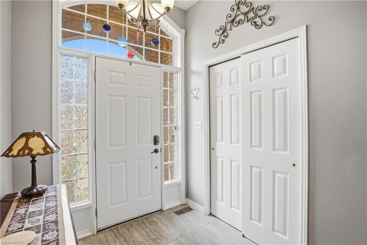 Property Photo:  176 Livingston Avenue 3  ON L3M 5P1 