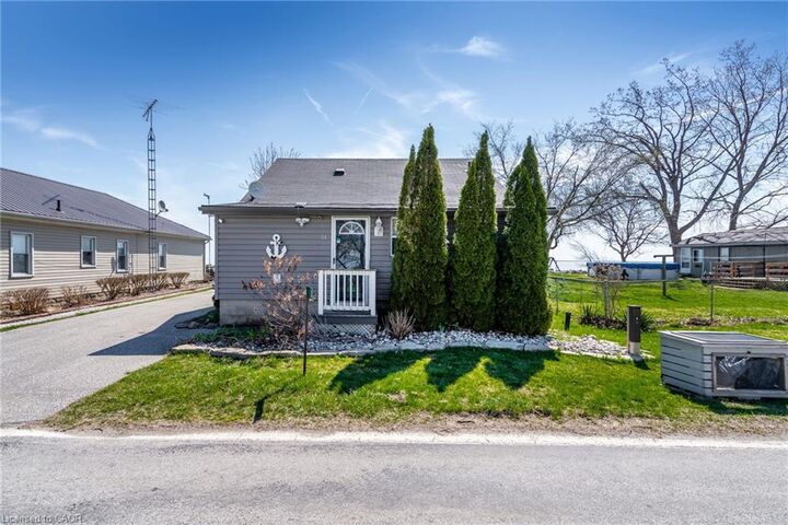 Property Photo:  24 Pulley Road  ON N0P 2P0 