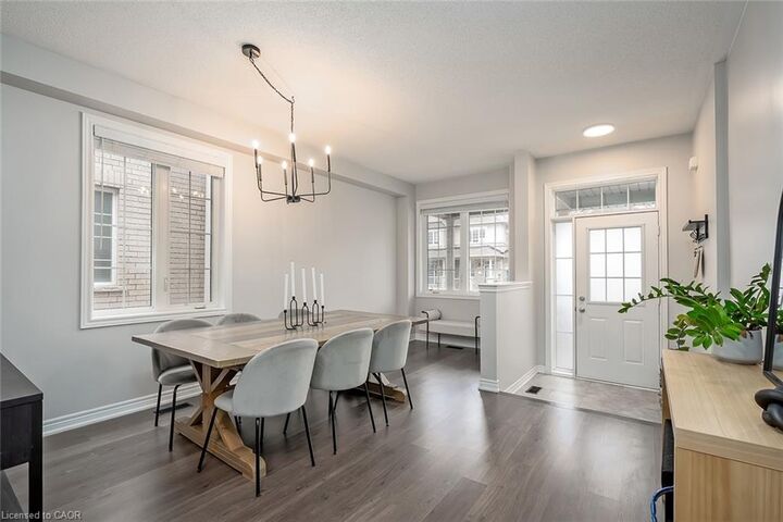 Property Photo:  1548 Carr Landing  ON L9E 1G9 