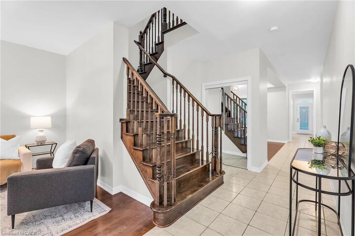 Property Photo:  879 Etherington Way  ON L9T 0Z3 