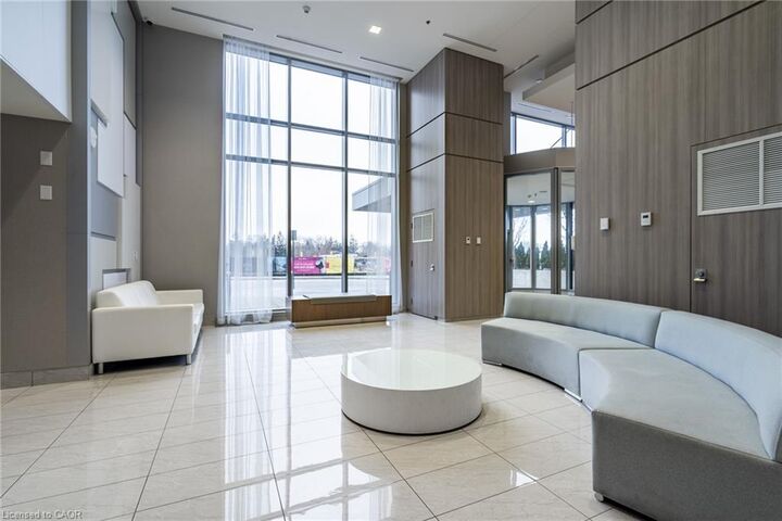 Property Photo:  2087 Fairview Street 2308  ON L7R 0E5 