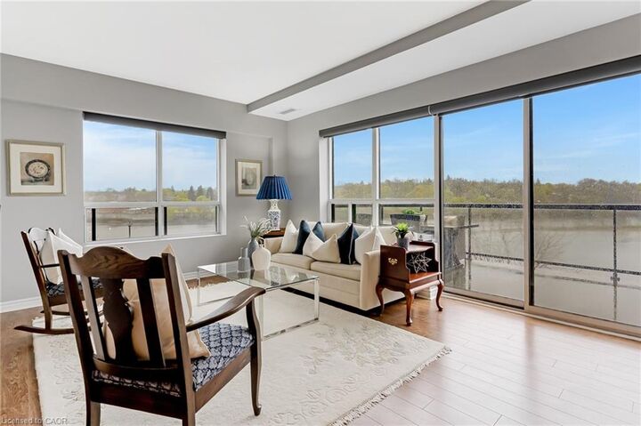 Property Photo:  170 Water Street N 205  ON N1R 3B6 