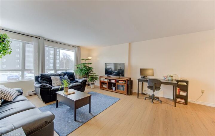 Property Photo:  65 Highland Crescent 204  ON N2M 5M8 
