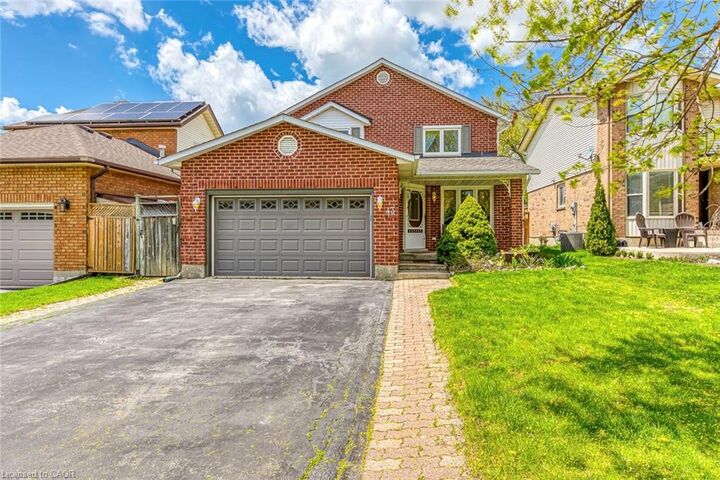 Property Photo:  43 Niska Drive  ON L0R 2H3 