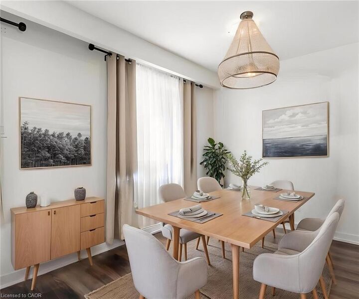 Property Photo:  1444 Upper Ottawa Street 31  ON L8W 1N3 
