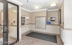 Property Photo:  70 Baycliffe Crescent 203  ON L7A 0Z5 