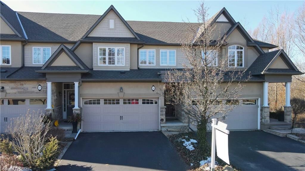 Property Photo:  58 Maplevale Drive  ON L9G 0C5 