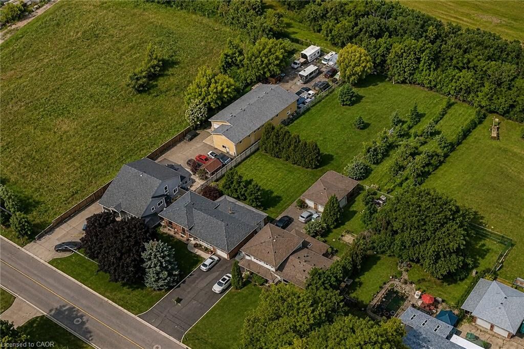 Property Photo:  337 McNeilly Road  ON L8E 5H4 
