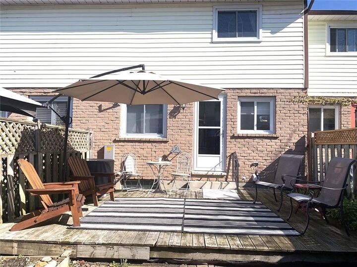 Property Photo:  244 Richardson Drive U13  ON N0A 1N4 