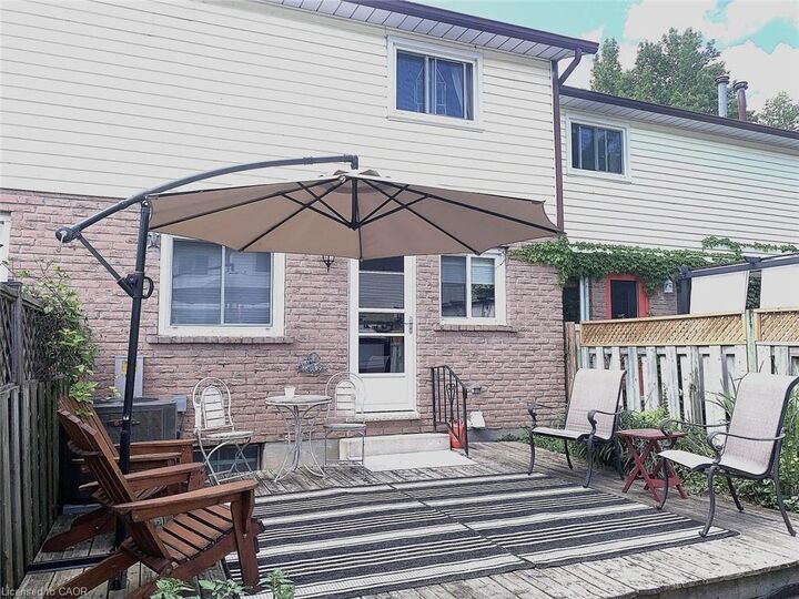 Property Photo: 244 Richardson Drive U13 ON N0A 1N4
