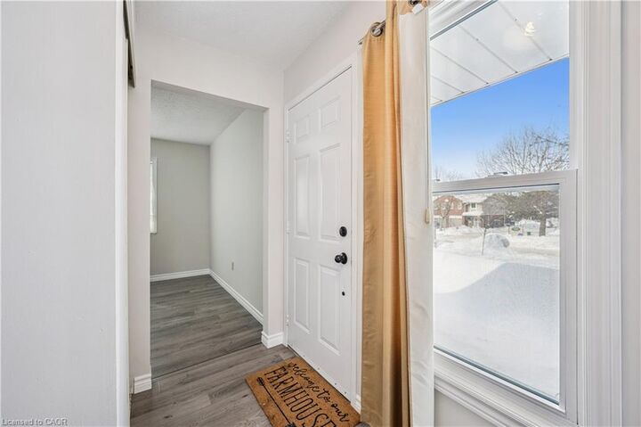 Property Photo:  205 Highland Crescent 35  ON N2M 5L7 