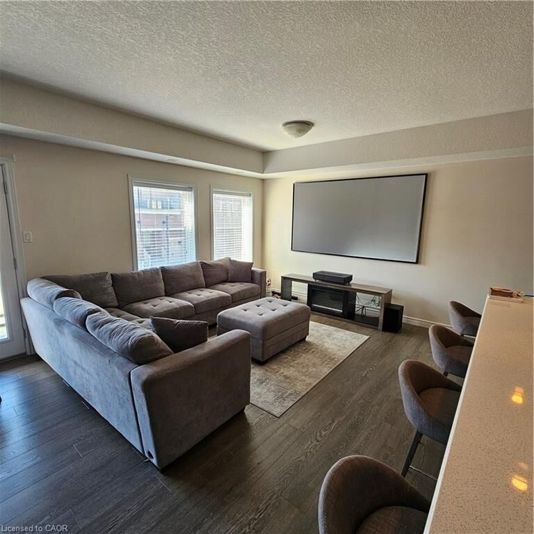 Property Photo:  70 Willowrun Drive E4  ON N2A 0J3 