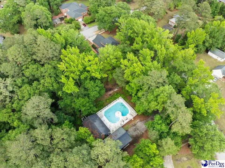 Property Photo:  209 Fairway Rd  SC 29520 