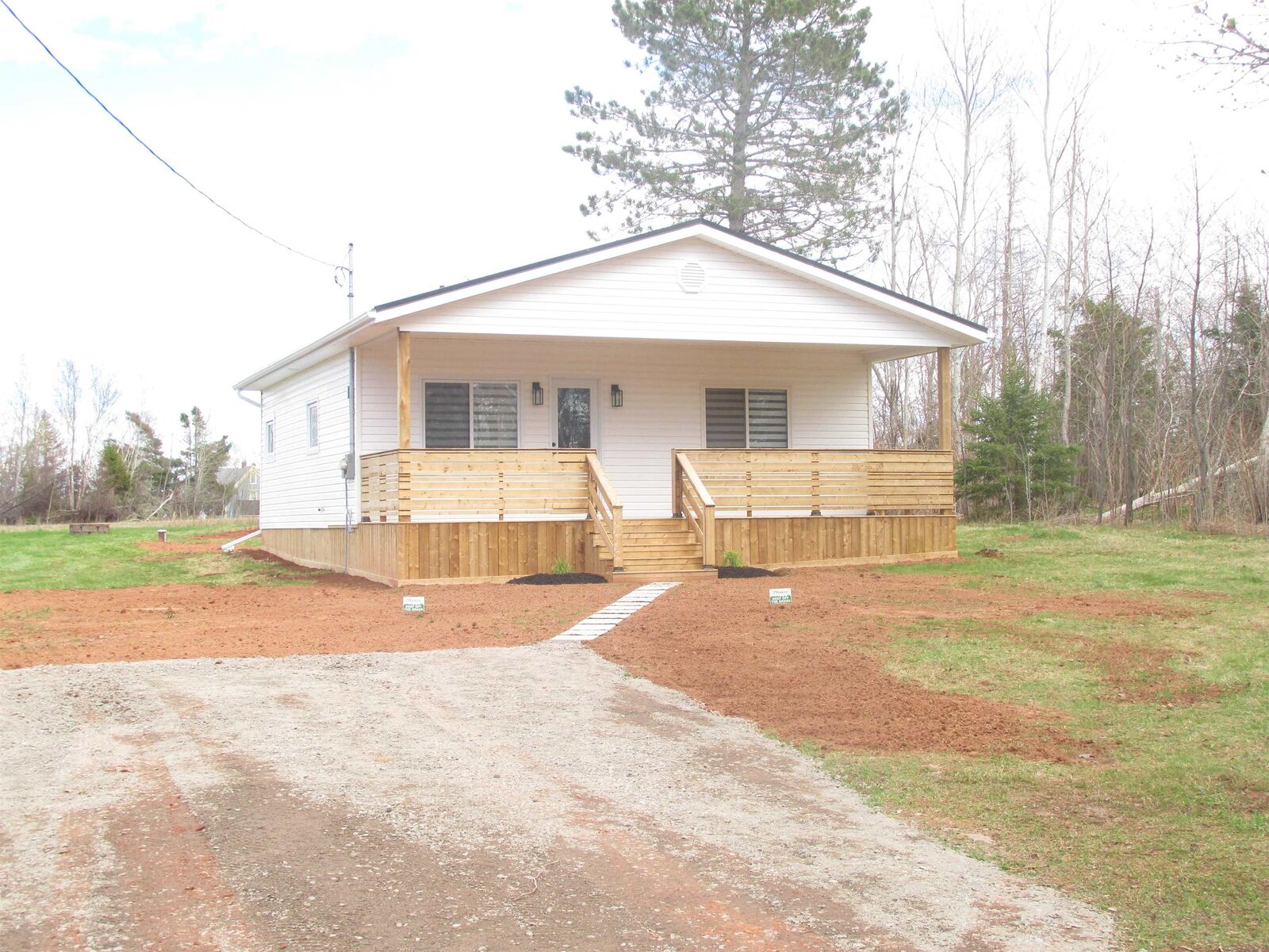 Property Photo:  54 Birds Eye Drive  PE C0A 1H2 