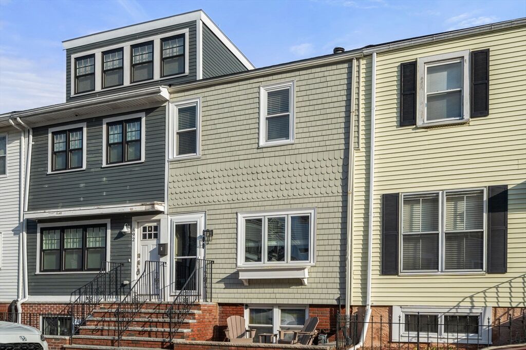 Property Photo:  894 East 2nd St  MA 02127 