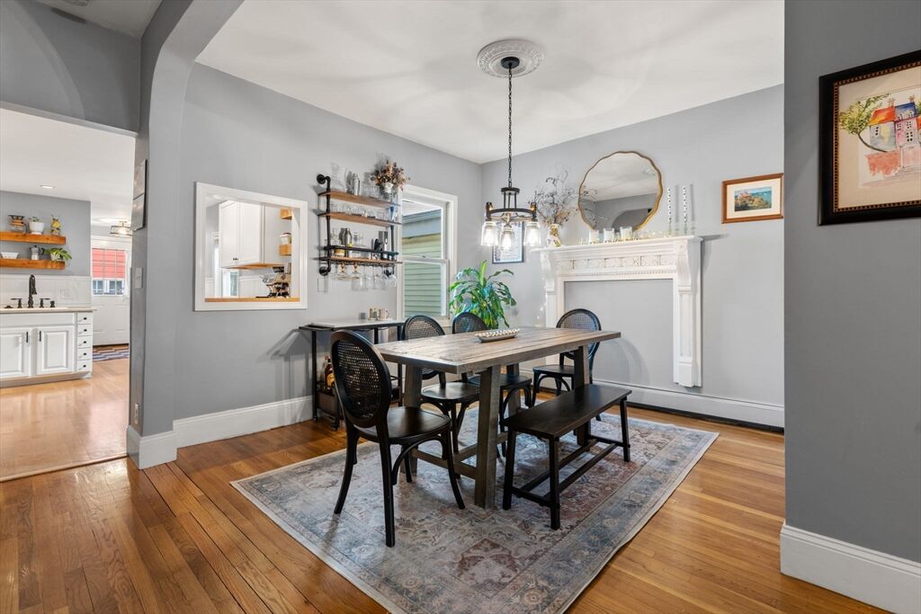 Property Photo: 894 East 2nd St MA 02127